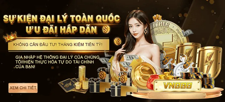 Hình ảnh quảng cáo đăng ký tài khoản mới tại OkeVIP