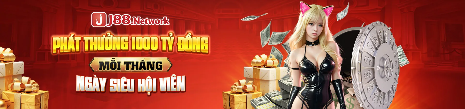 Chương trình VIP okevip 2026
