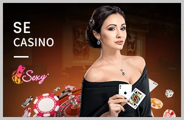 Các Trò Chơi Casino Phổ Biến